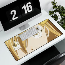 Load image into Gallery viewer, Fairy Tail Movie 2: Dragon Cry Mouse Pad (Desk Mat)
