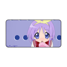 Load image into Gallery viewer, Lucky Star Tsukasa Hiiragi Mouse Pad (Desk Mat)
