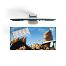 Load image into Gallery viewer, Anime Bleach Mouse Pad (Desk Mat)
