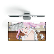 Load image into Gallery viewer, Shikimori's Not Just a Cutie Mouse Pad (Desk Mat)
