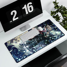 Load image into Gallery viewer, Touhou Mouse Pad (Desk Mat)
