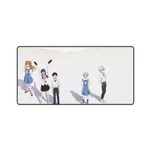 Load image into Gallery viewer, Evangelion: 3.0+1.0 Thrice Upon a Time Mouse Pad (Desk Mat)
