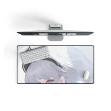 Load image into Gallery viewer, Youmu Konpaku Mouse Pad (Desk Mat)
