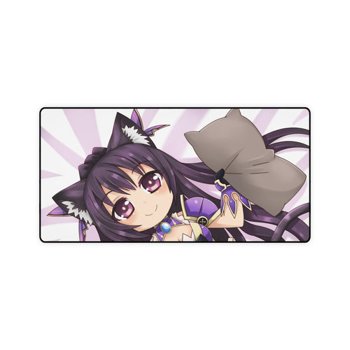 Tohka Yatogami Mouse Pad (Desk Mat)