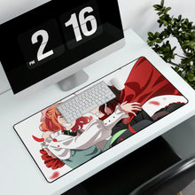Load image into Gallery viewer, Anime RWBY Mouse Pad (Desk Mat)
