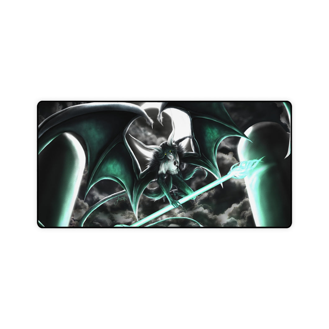 Moonshield Mouse Pad (Desk Mat)