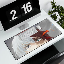 Load image into Gallery viewer, My Hero Academia Mouse Pad (Desk Mat) With Laptop
