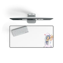 Load image into Gallery viewer, Squid Girl Mouse Pad (Desk Mat)

