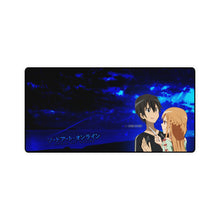 Load image into Gallery viewer, Sword Art Online Mouse Pad (Desk Mat)
