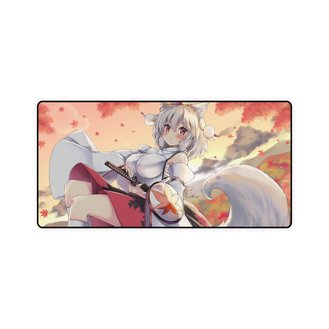 Touhou Mouse Pad (Desk Mat)