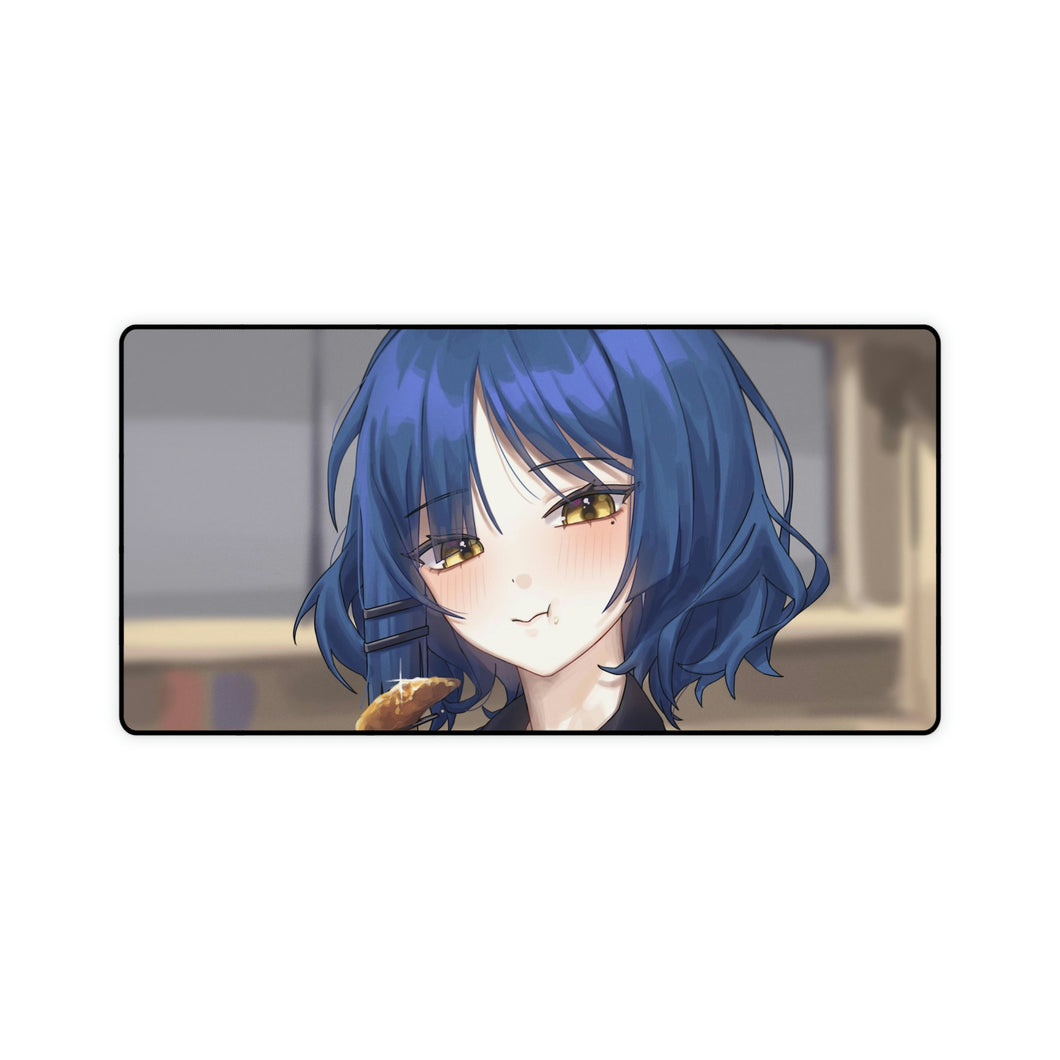 Ryou Yamada Mouse Pad (Desk Mat)
