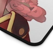 Load image into Gallery viewer, Fate/Apocrypha Saber Of Red Mouse Pad (Desk Mat) Hemmed Edge
