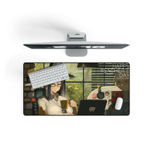 Load image into Gallery viewer, Azur Lane Mouse Pad (Desk Mat)
