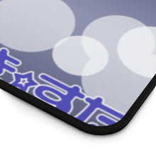 Load image into Gallery viewer, Lucky Star Kagami Hiiragi Mouse Pad (Desk Mat) Hemmed Edge

