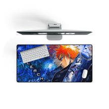 Load image into Gallery viewer, Anime Bleach Mouse Pad (Desk Mat)
