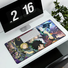 Load image into Gallery viewer, Edens Zero Anime Characters Mouse Pad (Desk Mat)
