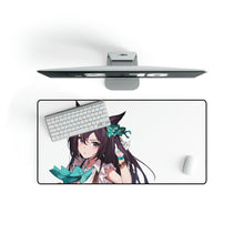 Load image into Gallery viewer, Uma Musume: Pretty Derby Mouse Pad (Desk Mat)

