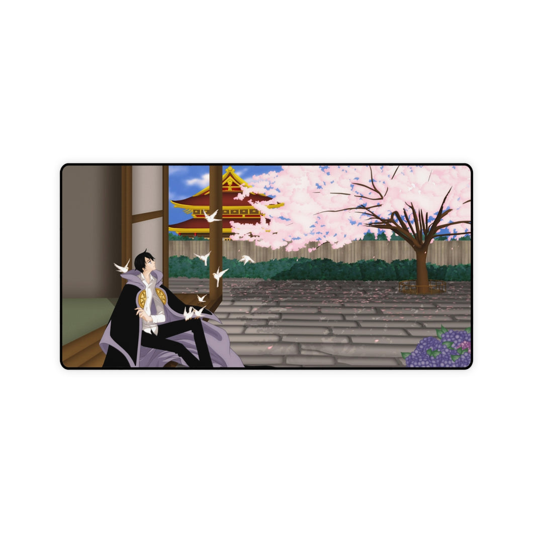 xxxHOLiC Mouse Pad (Desk Mat)