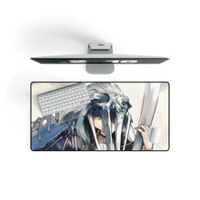 Load image into Gallery viewer, Anime Original Mouse Pad (Desk Mat) On Desk
