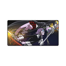 Load image into Gallery viewer, Soul Eater Mouse Pad (Desk Mat)
