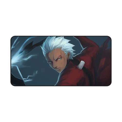 Fate/Stay Night Mouse Pad (Desk Mat)