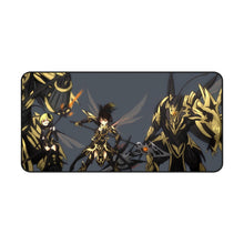 Load image into Gallery viewer, Anime Original Mouse Pad (Desk Mat)
