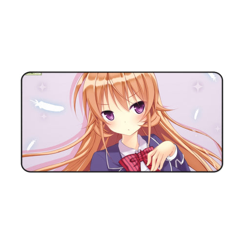 Food Wars: Shokugeki No Soma Mouse Pad (Desk Mat)