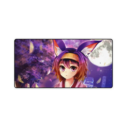 No Game No Life Mouse Pad (Desk Mat)