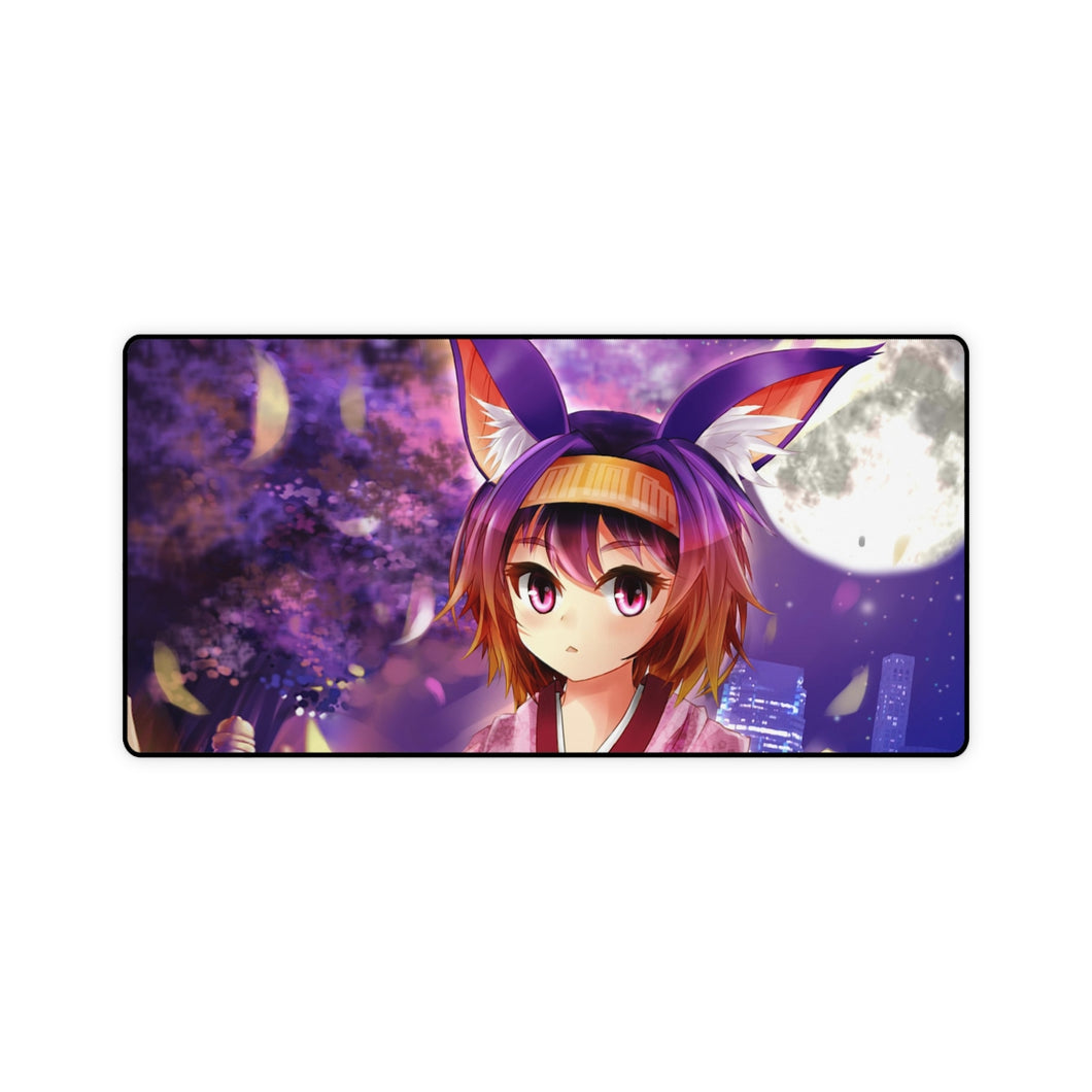 No Game No Life Mouse Pad (Desk Mat)