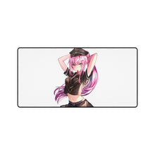 Load image into Gallery viewer, Darling in the FranXX Mouse Pad (Desk Mat)
