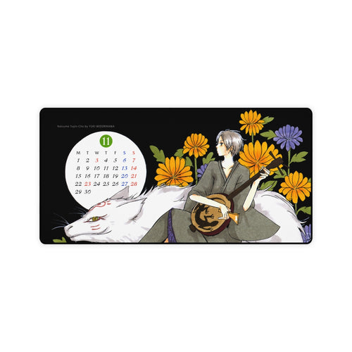 Natsume's Book of Friends Mouse Pad (Desk Mat)