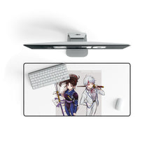 Load image into Gallery viewer, Yashahime: Princess Half-Demon Mouse Pad (Desk Mat)
