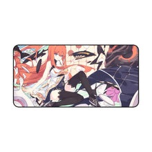 Load image into Gallery viewer, Anime Original Mouse Pad (Desk Mat)
