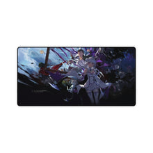 Load image into Gallery viewer, Anime Re:ZERO -Starting Life in Another World- Mouse Pad (Desk Mat)
