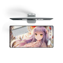 Load image into Gallery viewer, BanG Dream! Mouse Pad (Desk Mat)
