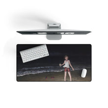 Load image into Gallery viewer, Anime Original Mouse Pad (Desk Mat) On Desk
