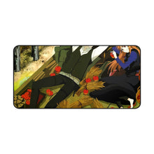 Load image into Gallery viewer, Spice And Wolf Mouse Pad (Desk Mat)
