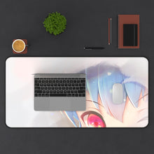 Load image into Gallery viewer, Anime Original Mouse Pad (Desk Mat) With Laptop
