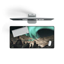 Load image into Gallery viewer, Anime Attack On Titan Mouse Pad (Desk Mat)
