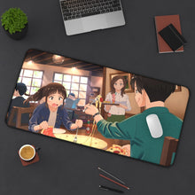 Load image into Gallery viewer, Anime Original Mouse Pad (Desk Mat) On Desk
