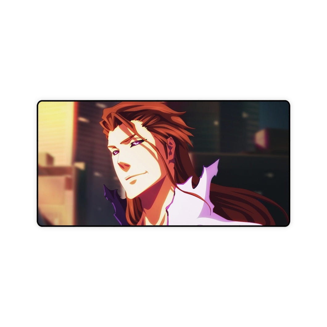 Anime Bleach Mouse Pad (Desk Mat)