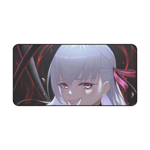 Fate/Stay Night Mouse Pad (Desk Mat)