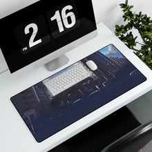 Load image into Gallery viewer, Your Name. Mouse Pad (Desk Mat)
