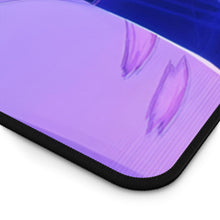 Load image into Gallery viewer, Hypnosis Mic Mouse Pad (Desk Mat) Hemmed Edge
