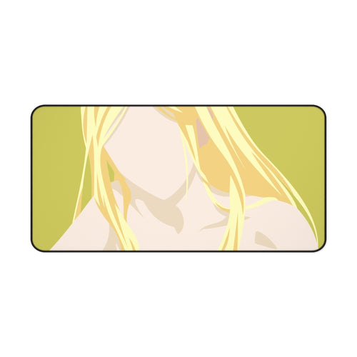 Noragami Bishamonten, Noragami Mouse Pad (Desk Mat)