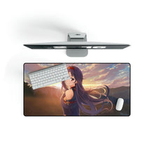 Load image into Gallery viewer, Sword Art Online II Mouse Pad (Desk Mat)
