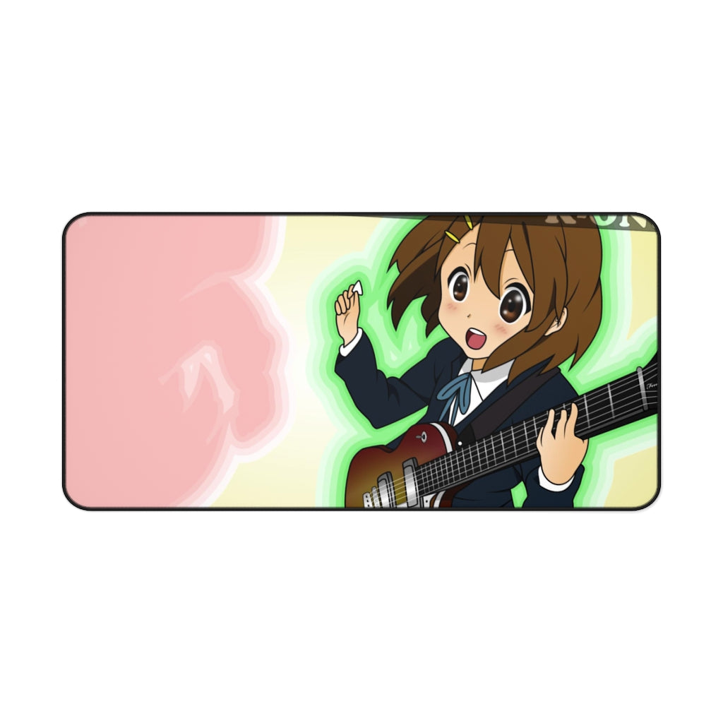 K-ON! Mouse Pad (Desk Mat)