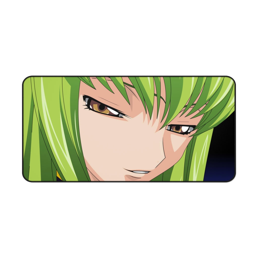 Code Geass  Mouse Pad (Desk Mat)