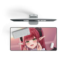 Load image into Gallery viewer, My Dress-Up Darling Mouse Pad (Desk Mat) On Desk
