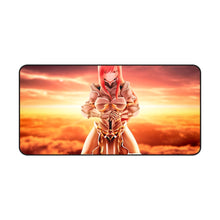 Load image into Gallery viewer, Erza Scarlet Mouse Pad (Desk Mat)
